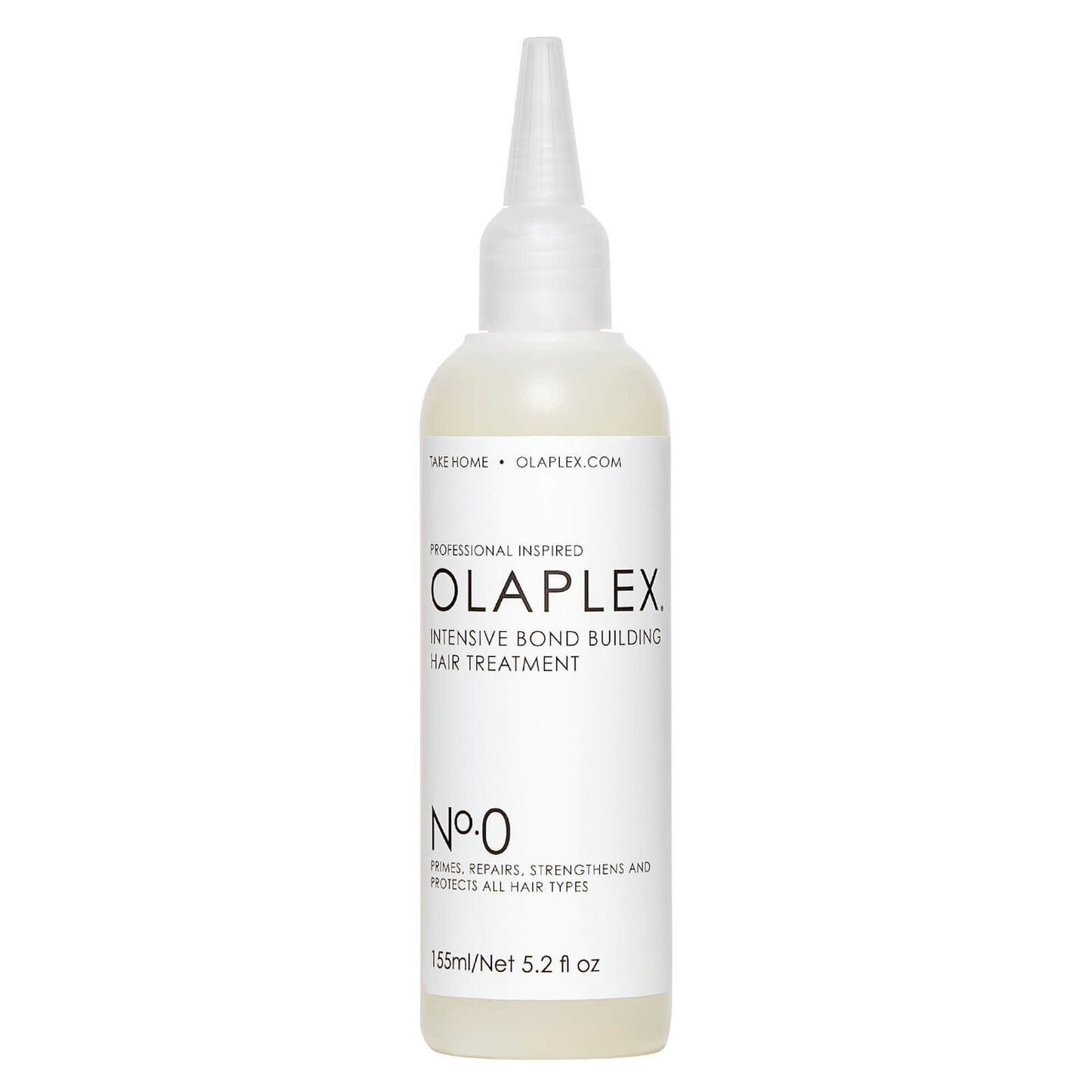 Olaplex #0 Bond Building Treatment 155ml