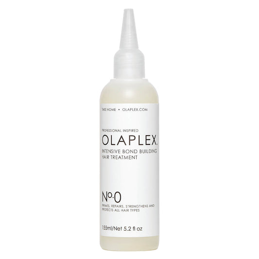 Olaplex #0 Bond Building Treatment 155ml