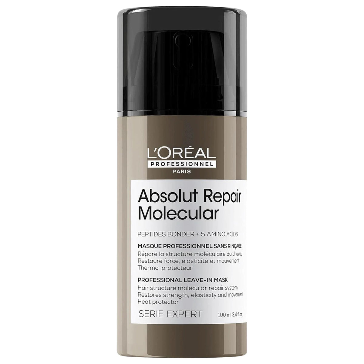 L'ORÉAL PRO Absolut Repair Molecular Leave-In Mask