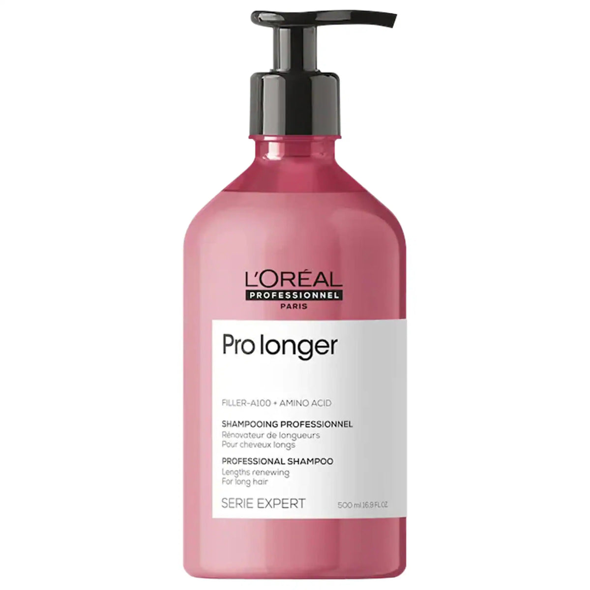 L'ORÉAL PRO Pro Longer Conditioner  500 Ml