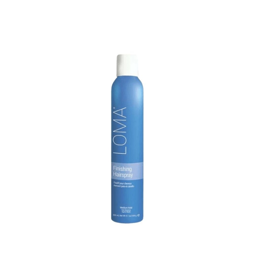 Loma Finishing Hairspray 300 ml