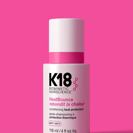 K18 Heat Bounce 118 Ml