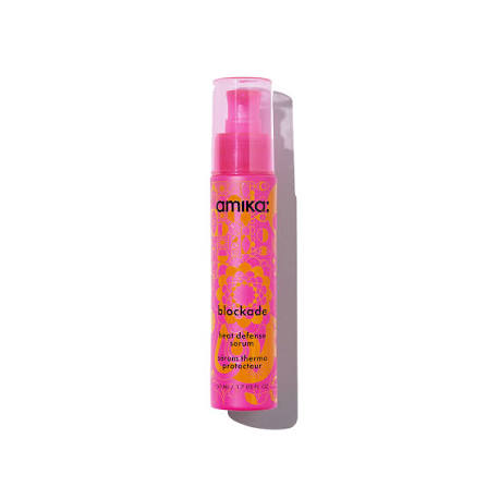 Amika Blockade Heat Serum