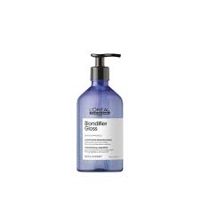 L'Oreal Blondifier Gloss Shampoo 500ml