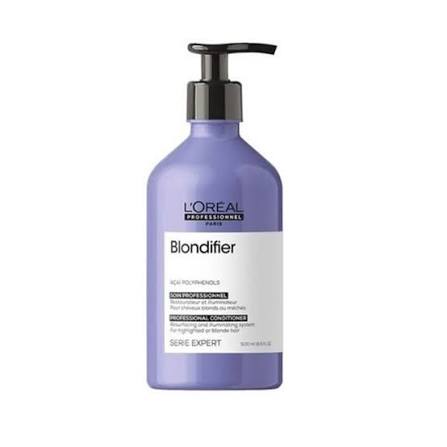 L'Oreal Blondifier Conditioner 500ml