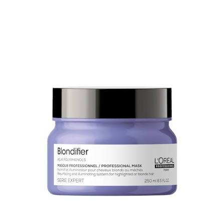 L'Oreal Blondifier Mask 250ml