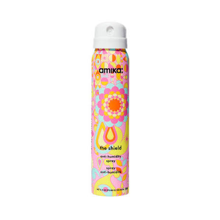 Amika The Shield Anti-Humidity Spray