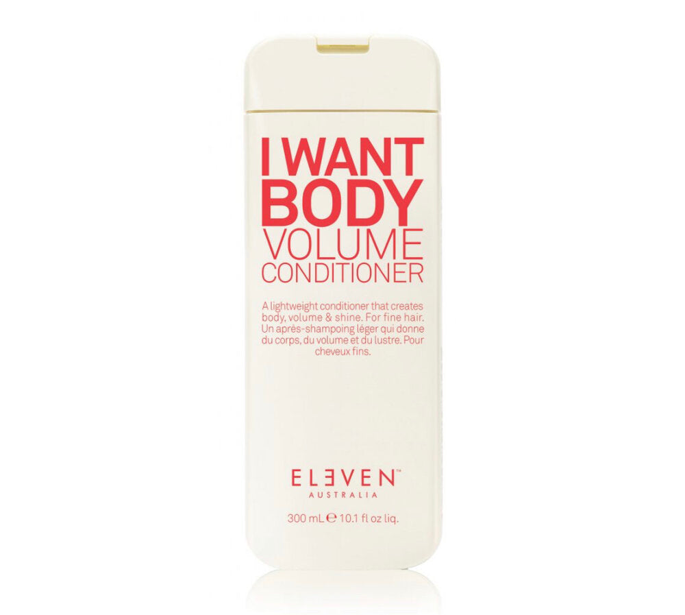 Eleven Australia I Want Body Conditioner 300ml