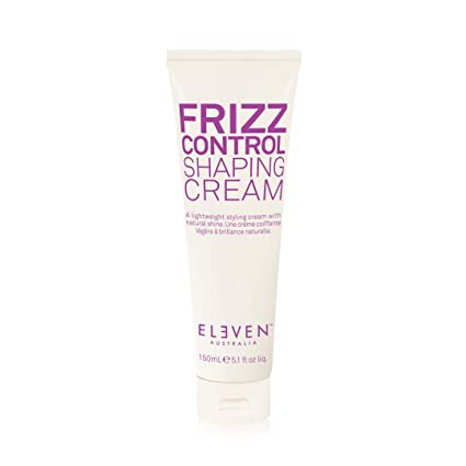 Eleven Australia Frizz Control Cream 150ml