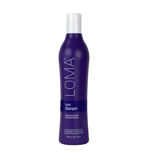 Loma Violet Shampoo 355ml