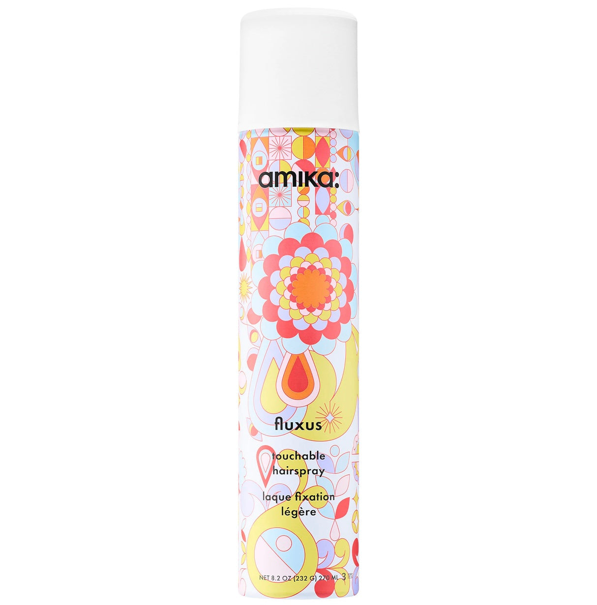 Amika Fluxus Hairspray 270ml