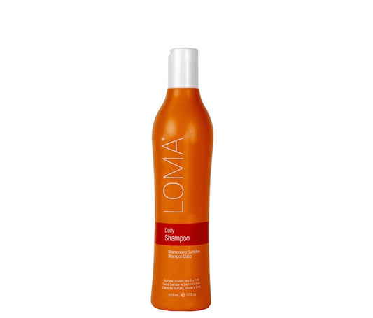 Loma Daily Shampoo 355ml