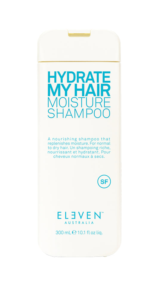 Eleven Australia Hydrate Shampoo 300ml