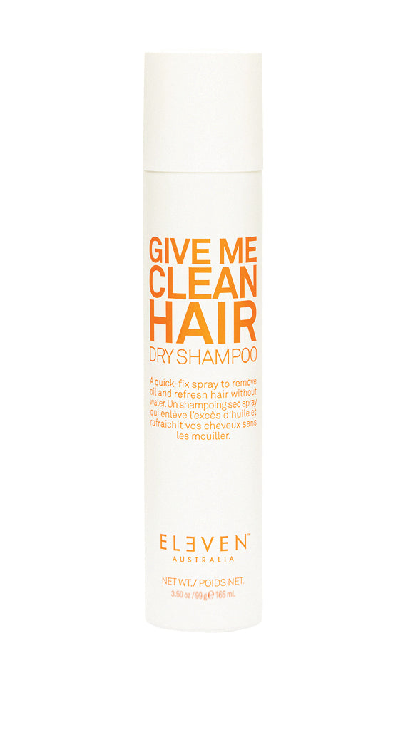 Eleven Australia Dry Shampoo 165ml