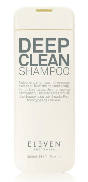 Eleven Australia Deep Clean Shampoo 300ml