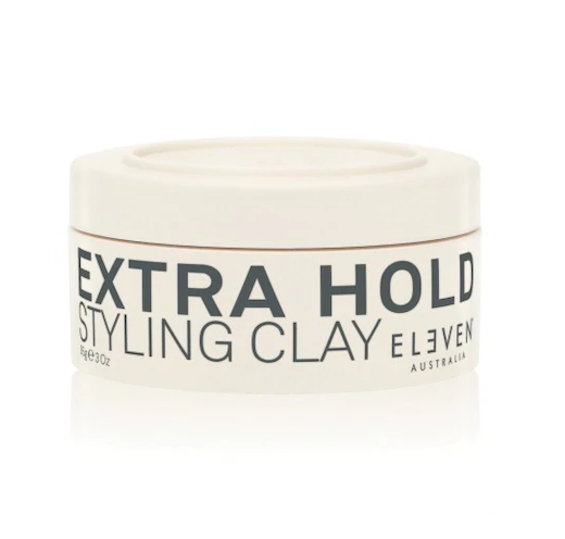 Eleven Australia Extra Hold Styling Clay 85g