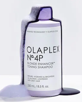 Olaplex Purple Shampoo 250ml
