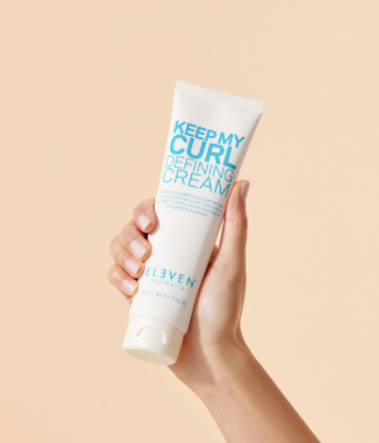 Eleven Australia Curl Defining Cream 150ml