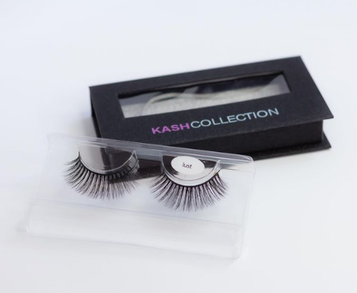 The Kash Collection Lust Lashes