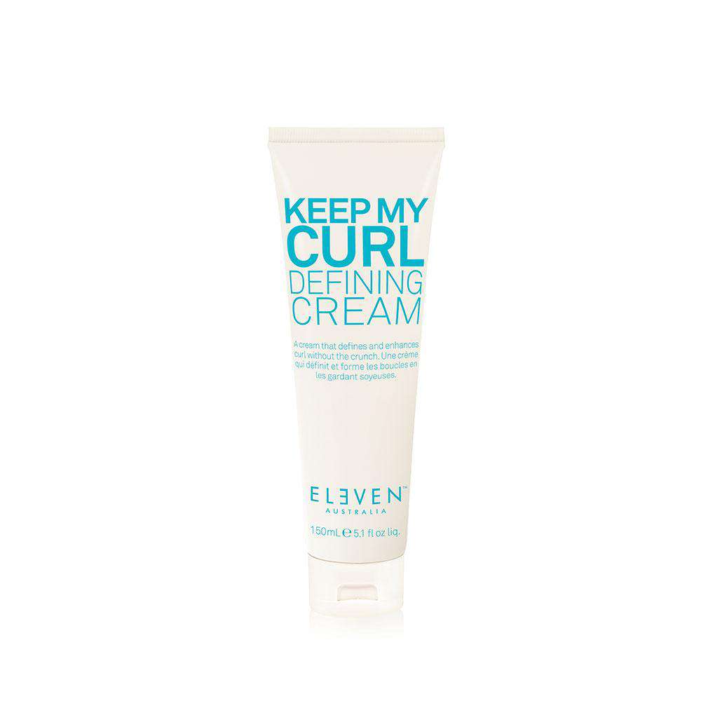Eleven Australia Curl Defining Cream 150ml