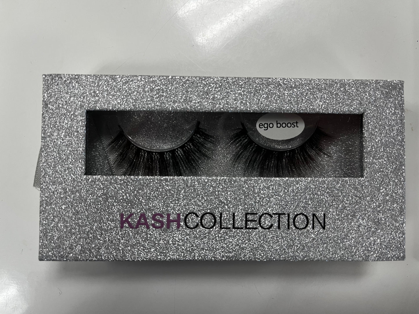 The Kash Collection Ego Boost
