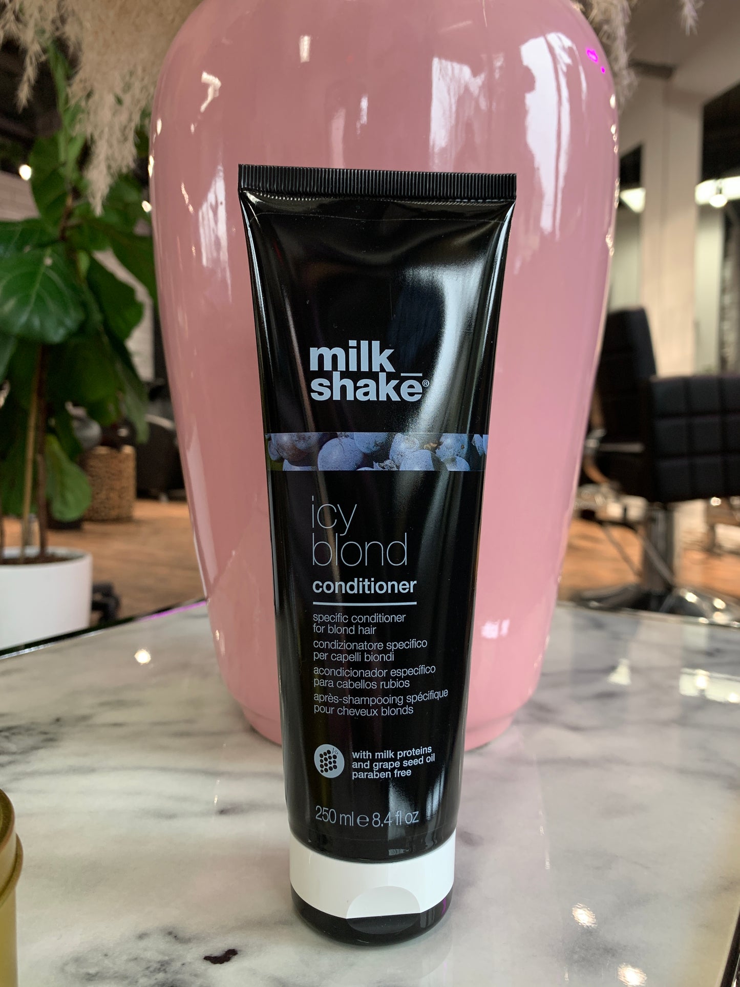 Milkshake Icy Blonde Conditioner 250ml