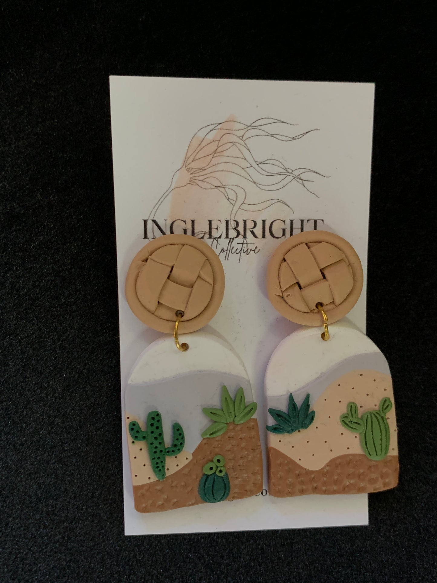 Inglebright Collection Earrings