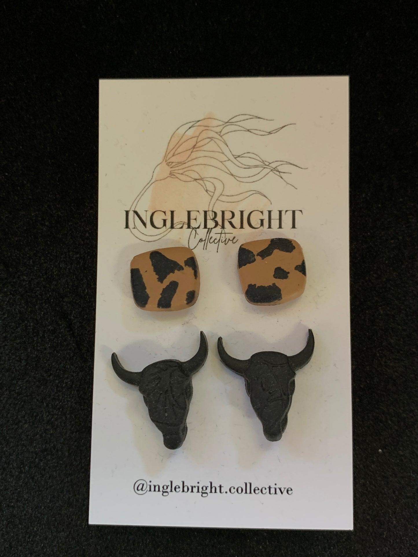Inglebright Collection Earrings