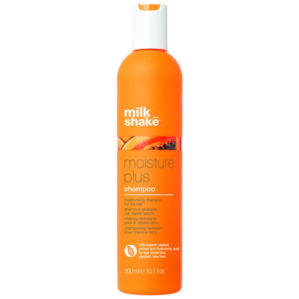 Milkshake Moisture Plus Shampoo 300ml