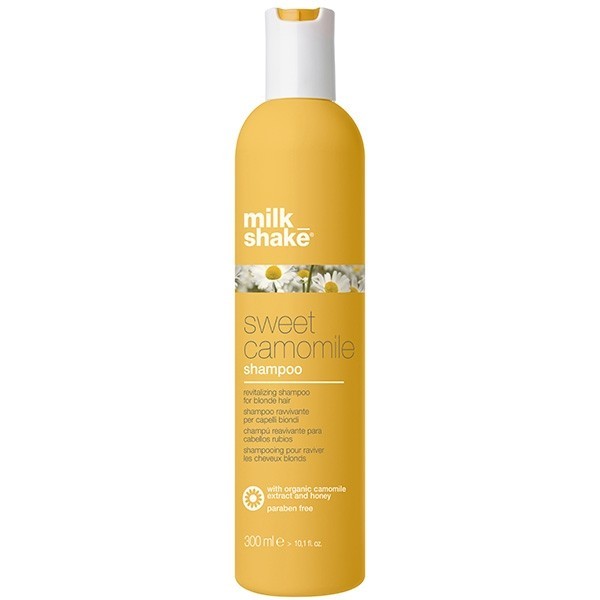 Milkshake Sweet Chamomile Shampoo 300ml